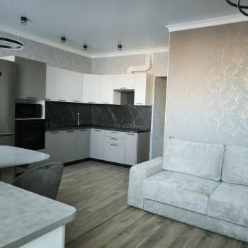 Сдается 1-комнатная квартира, 39 м²