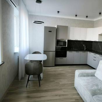 Сдается 1-комнатная квартира, 39 м²