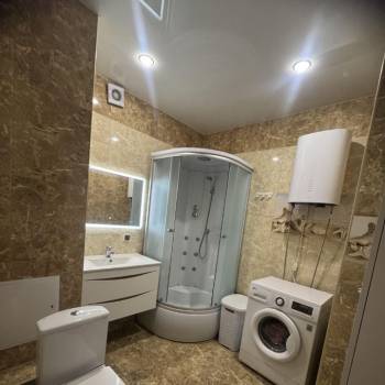 Продается 1-комнатная квартира, 34 м²