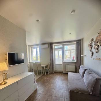 Продается 1-комнатная квартира, 34 м²