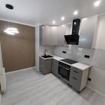 Продается 3-х комнатная квартира, 55 м²