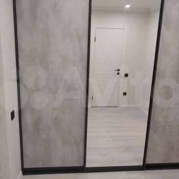 Продается 3-х комнатная квартира, 55 м²