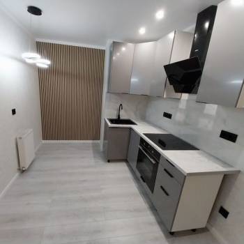 Продается 3-х комнатная квартира, 55 м²