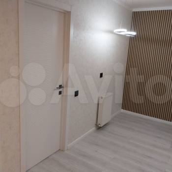 Продается 3-х комнатная квартира, 55 м²