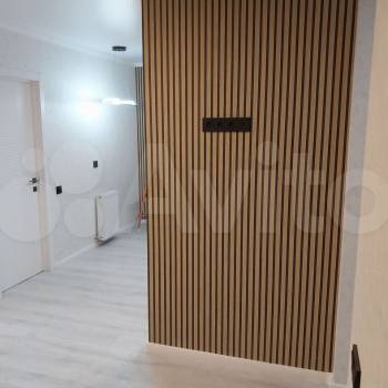 Продается 3-х комнатная квартира, 55 м²