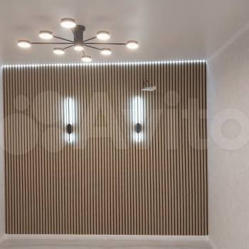 Продается 3-х комнатная квартира, 55 м²