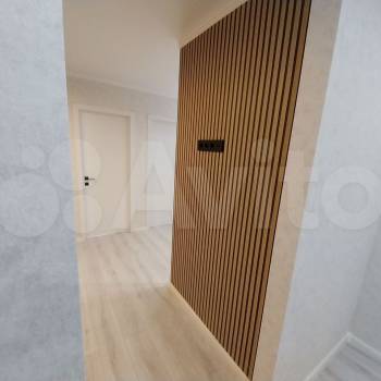 Продается 3-х комнатная квартира, 55 м²
