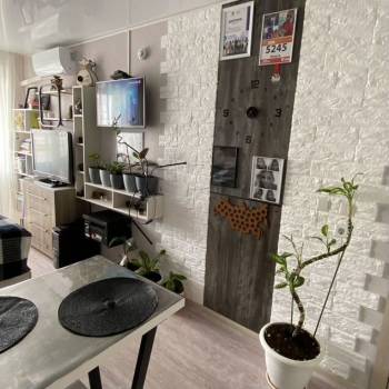 Продается 1-комнатная квартира, 28 м²