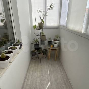 Продается 1-комнатная квартира, 28 м²