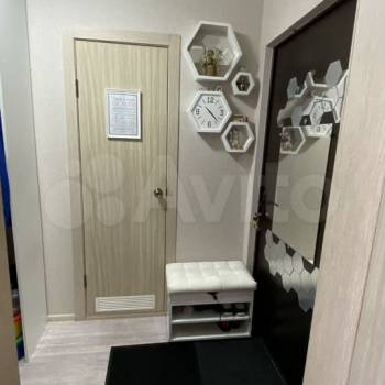 Продается 1-комнатная квартира, 28 м²