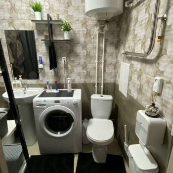 Продается 1-комнатная квартира, 28 м²