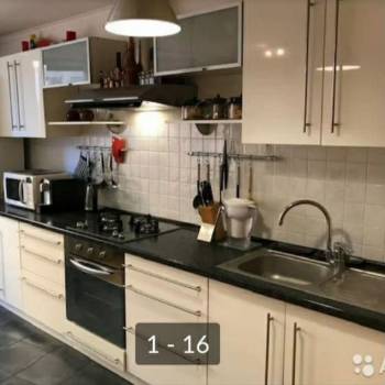 Продается 3-х комнатная квартира, 70 м²