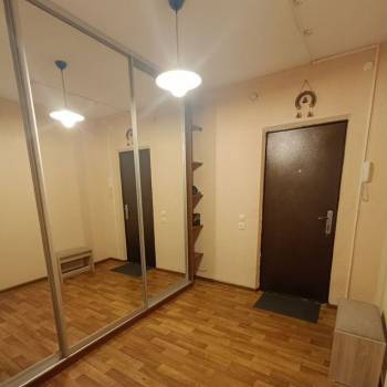 Сдается 1-комнатная квартира, 45 м²