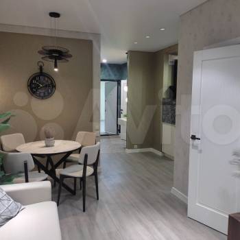 Продается 1-комнатная квартира, 38,9 м²