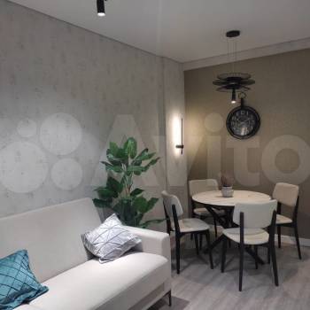 Продается 1-комнатная квартира, 38,9 м²