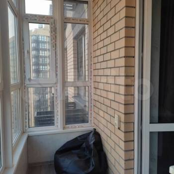 Продается 1-комнатная квартира, 38,9 м²