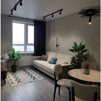 Продается 1-комнатная квартира, 38,9 м²