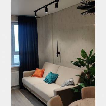 Продается 1-комнатная квартира, 38,9 м²