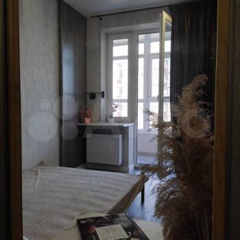 Продается 1-комнатная квартира, 38,9 м²