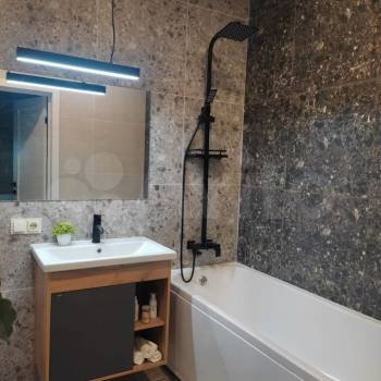 Продается 1-комнатная квартира, 38,9 м²