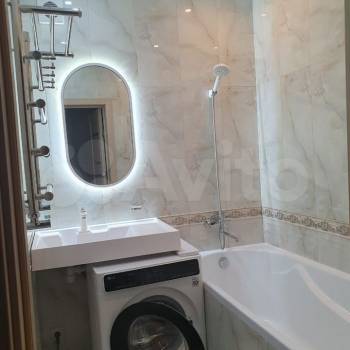 Продается 3-х комнатная квартира, 93 м²