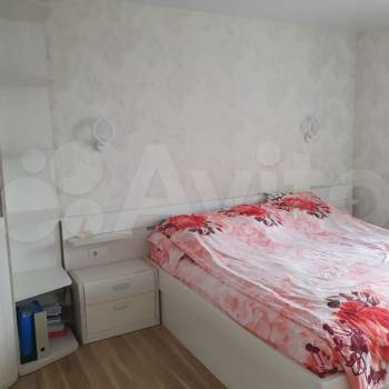 Продается 3-х комнатная квартира, 93 м²