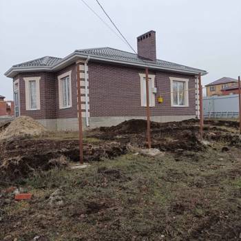 Продается Дом, 117 м²