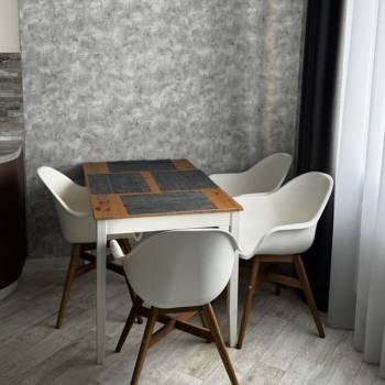 Продается 2-х комнатная квартира, 60,2 м²