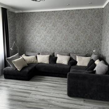 Продается 2-х комнатная квартира, 60,2 м²