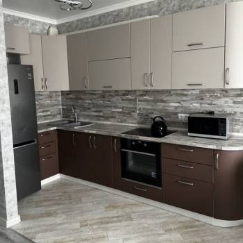 Продается 2-х комнатная квартира, 60,2 м²