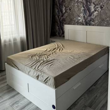 Продается 2-х комнатная квартира, 60,2 м²