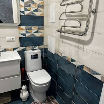 Продается 2-х комнатная квартира, 60,2 м²