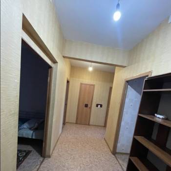 Продается 3-х комнатная квартира, 74 м²