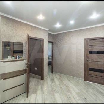 Продается 3-х комнатная квартира, 71 м²