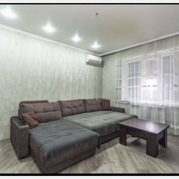Продается 3-х комнатная квартира, 71 м²