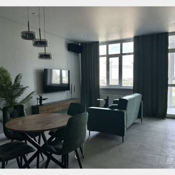 Продается 1-комнатная квартира, 40 м²