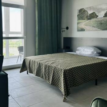 Продается 1-комнатная квартира, 40 м²