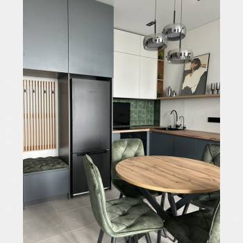 Продается 1-комнатная квартира, 40 м²