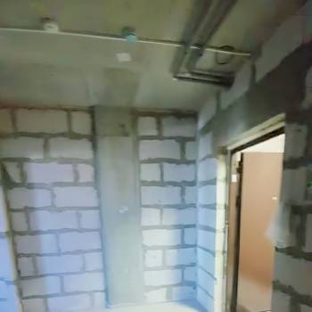 Продается 1-комнатная квартира, 34,6 м²