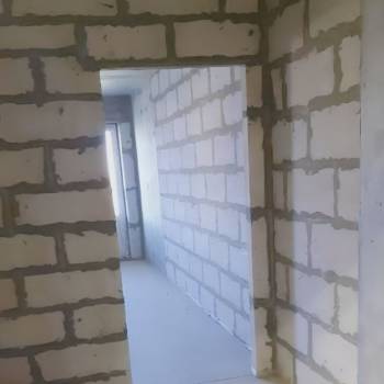 Продается 1-комнатная квартира, 34,6 м²