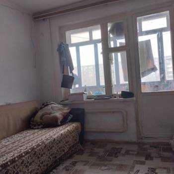 Продается 1-комнатная квартира, 22 м²