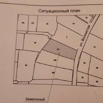 Продается Участок, 1200 м²