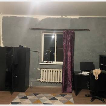 Продается 1-комнатная квартира, 24,6 м²