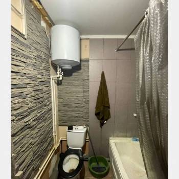 Продается 1-комнатная квартира, 24,6 м²