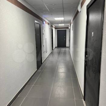 Продается 1-комнатная квартира, 40 м²