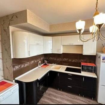 Продается 2-х комнатная квартира, 64 м²