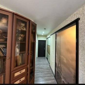 Продается 2-х комнатная квартира, 64 м²