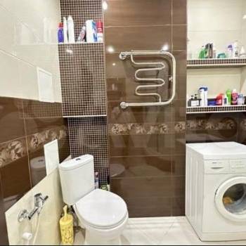 Продается 2-х комнатная квартира, 64 м²