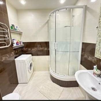 Продается 2-х комнатная квартира, 64 м²