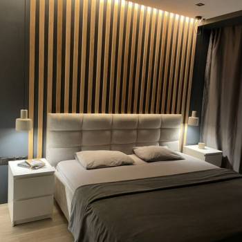 Продается 2-х комнатная квартира, 74 м²